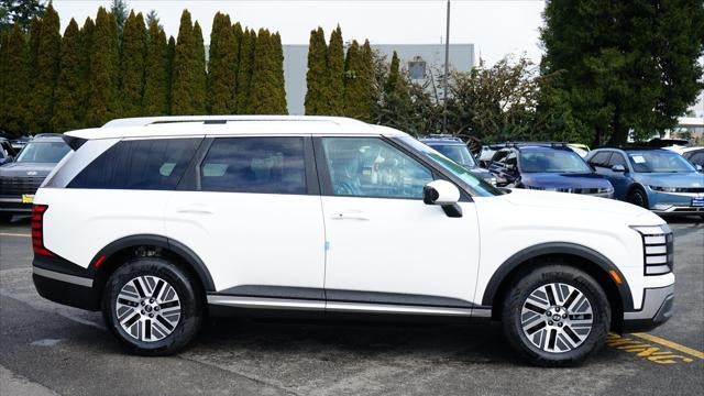 2026 Hyundai PALISADE Hybrid SEL