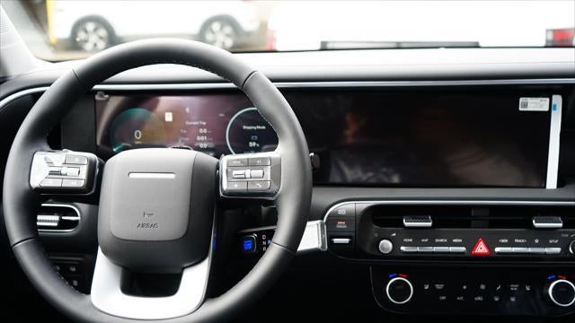 2026 Hyundai PALISADE Hybrid SEL