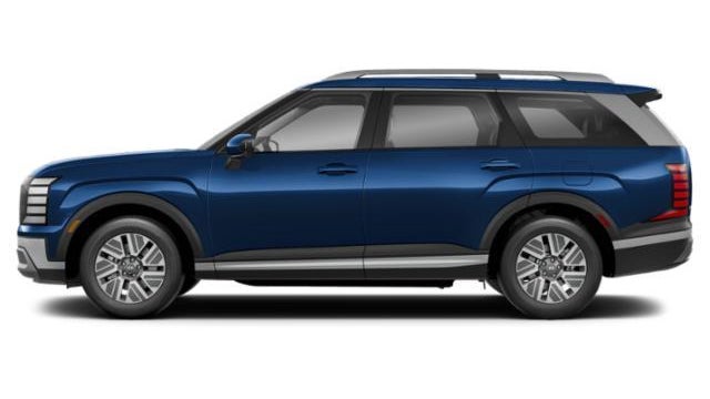 2026 Hyundai PALISADE Hybrid SEL