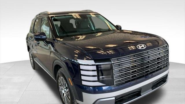 Preowned 2026 Hyundai PALISADE Hybrid SEL for Sale
