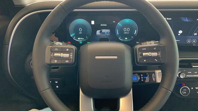 2026 Hyundai PALISADE Hybrid SEL