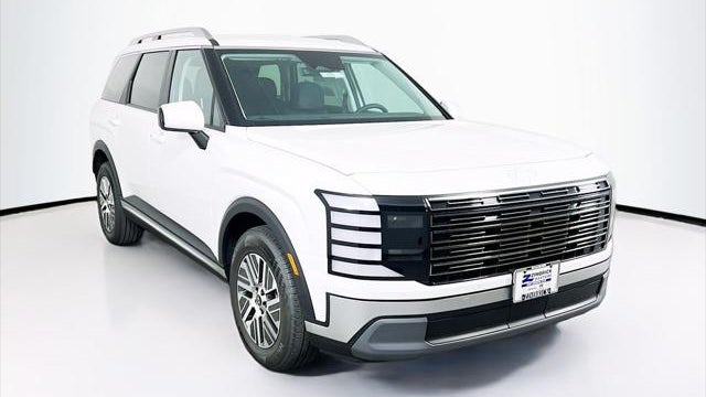 Preowned 2026 Hyundai PALISADE Hybrid SEL for Sale
