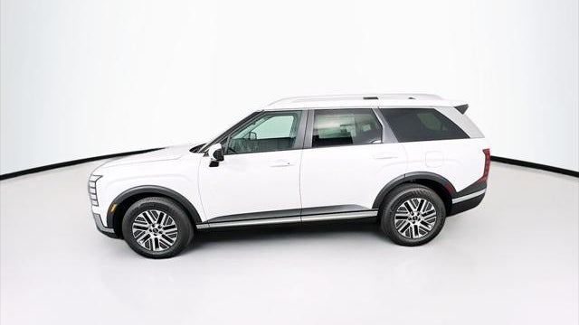 2026 Hyundai PALISADE Hybrid SEL