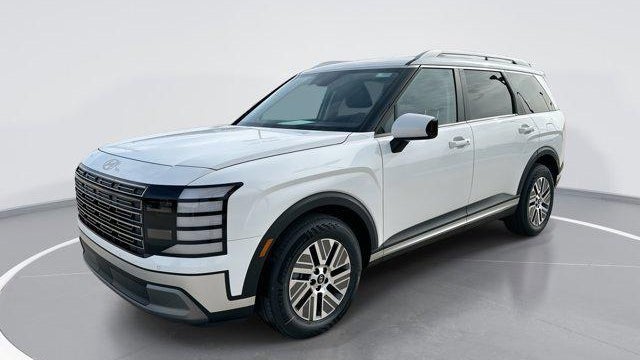 Preowned 2026 Hyundai PALISADE Hybrid SEL for Sale