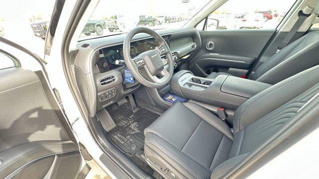 2026 Hyundai PALISADE Hybrid SEL