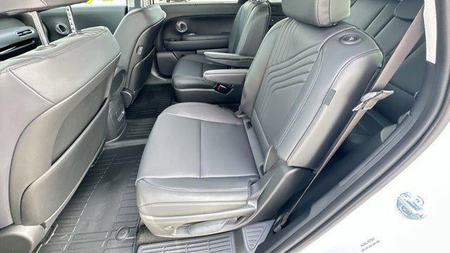 2026 Hyundai PALISADE Hybrid SEL