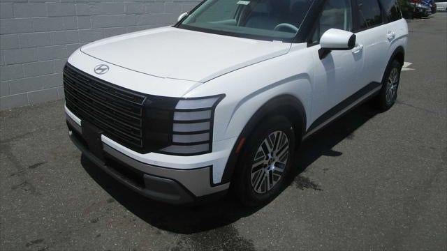 Preowned 2026 Hyundai PALISADE Hybrid SEL for Sale