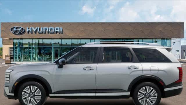 2026 Hyundai PALISADE Hybrid SEL