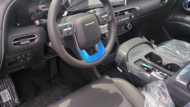 2026 Hyundai PALISADE Hybrid SEL