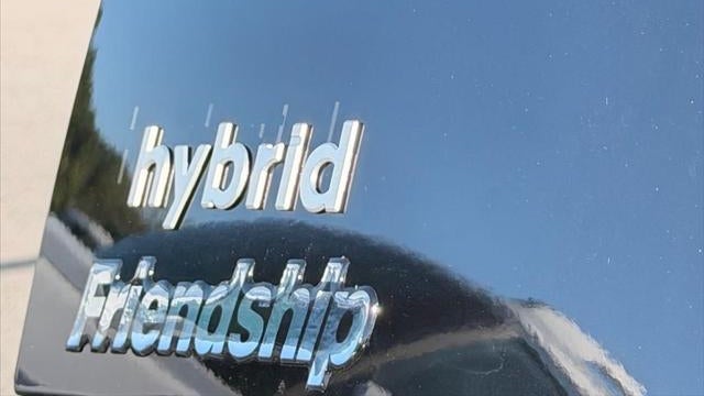 2026 Hyundai PALISADE Hybrid SEL