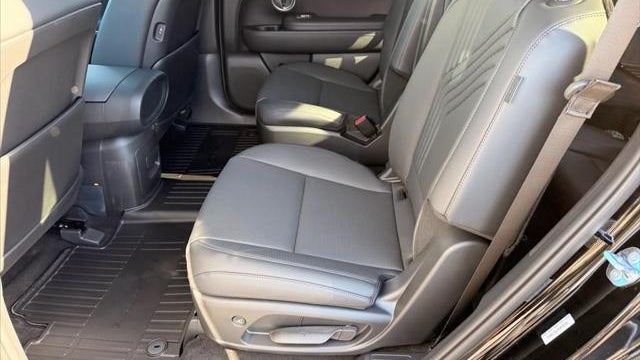 2026 Hyundai PALISADE Hybrid SEL