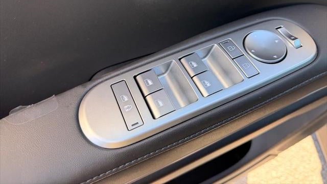 2026 Hyundai PALISADE Hybrid SEL