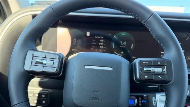 2026 Hyundai PALISADE Hybrid SEL
