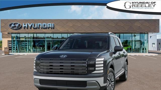 Preowned 2026 Hyundai PALISADE Hybrid SEL for Sale