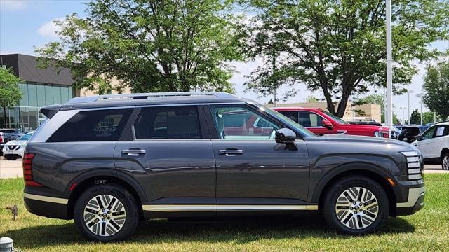 2026 Hyundai PALISADE Hybrid SEL