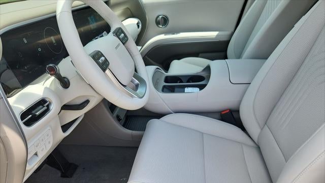 2026 Hyundai PALISADE Hybrid SEL