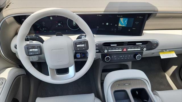 2026 Hyundai PALISADE Hybrid SEL