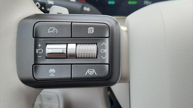 2026 Hyundai PALISADE Hybrid SEL