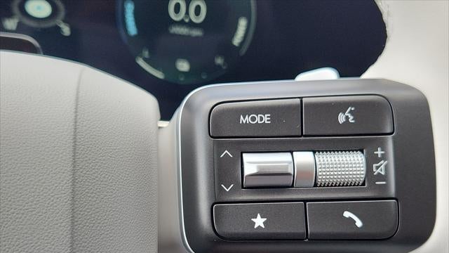 2026 Hyundai PALISADE Hybrid SEL