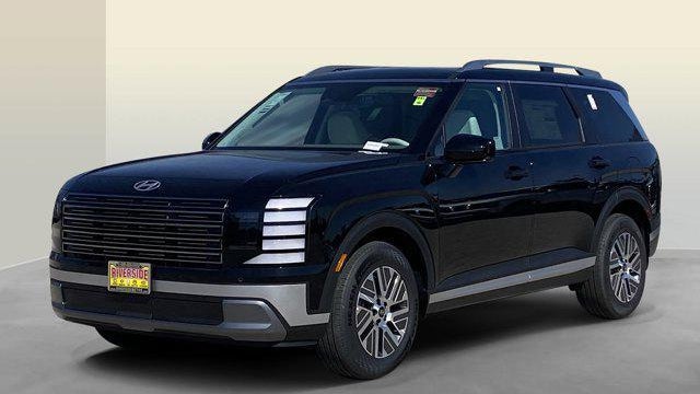 Preowned 2026 Hyundai PALISADE Hybrid SEL for Sale