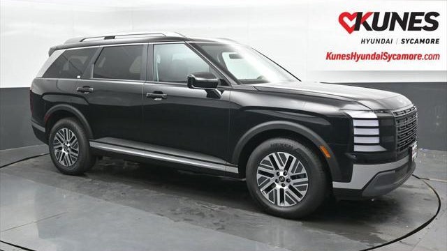Preowned 2026 Hyundai PALISADE Hybrid SEL for Sale