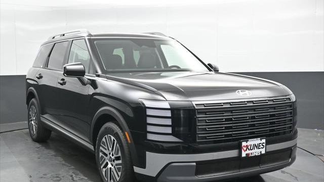 2026 Hyundai PALISADE Hybrid SEL