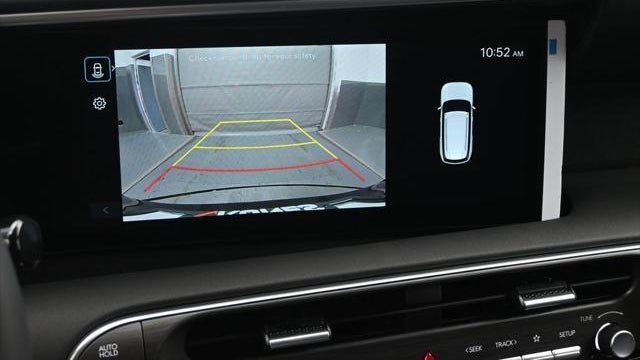 2026 Hyundai PALISADE Hybrid SEL