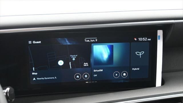 2026 Hyundai PALISADE Hybrid SEL