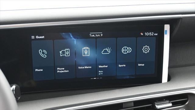 2026 Hyundai PALISADE Hybrid SEL