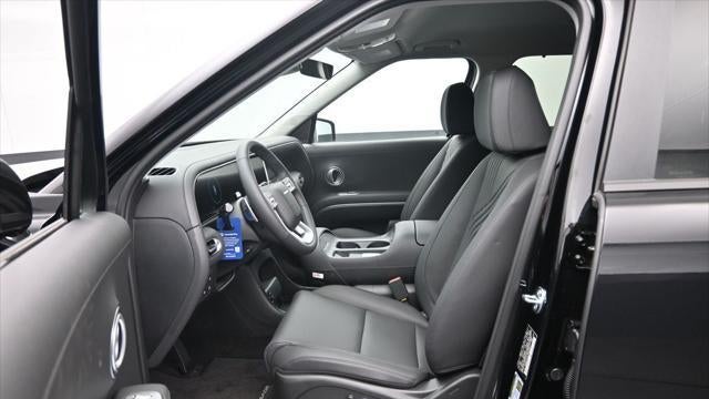 2026 Hyundai PALISADE Hybrid SEL