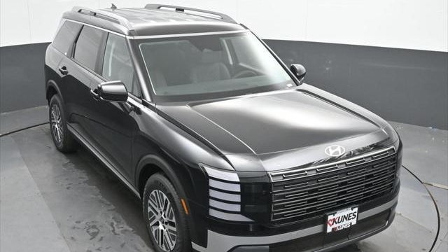 2026 Hyundai PALISADE Hybrid SEL