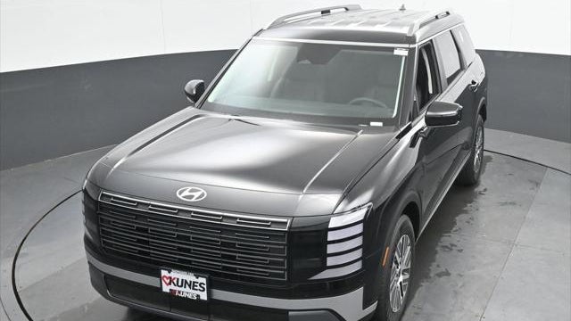 2026 Hyundai PALISADE Hybrid SEL
