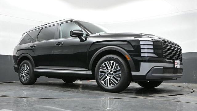 2026 Hyundai PALISADE Hybrid SEL