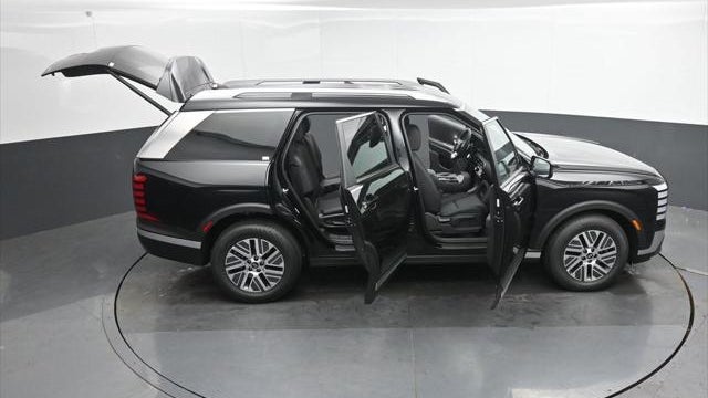 2026 Hyundai PALISADE Hybrid SEL