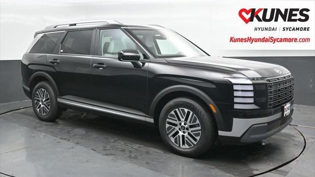 Preowned 2026 Hyundai PALISADE Hybrid SEL for Sale