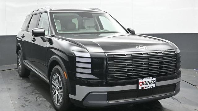 2026 Hyundai PALISADE Hybrid SEL