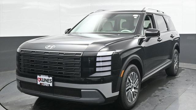 2026 Hyundai PALISADE Hybrid SEL