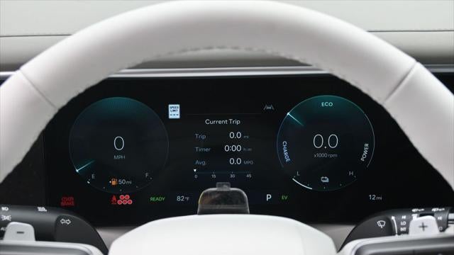 2026 Hyundai PALISADE Hybrid SEL