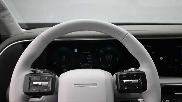 2026 Hyundai PALISADE Hybrid SEL