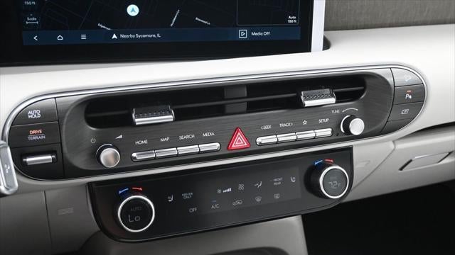 2026 Hyundai PALISADE Hybrid SEL