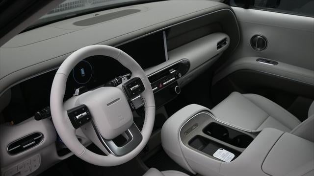 2026 Hyundai PALISADE Hybrid SEL