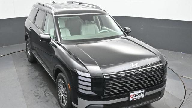 2026 Hyundai PALISADE Hybrid SEL