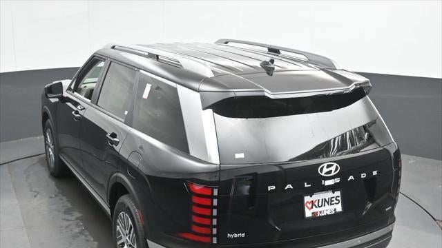 2026 Hyundai PALISADE Hybrid SEL