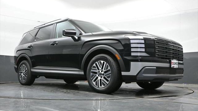 2026 Hyundai PALISADE Hybrid SEL