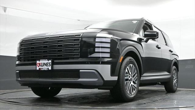 2026 Hyundai PALISADE Hybrid SEL