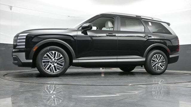 2026 Hyundai PALISADE Hybrid SEL