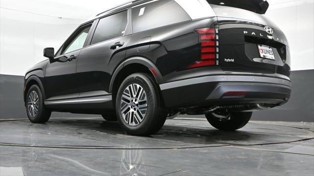 2026 Hyundai PALISADE Hybrid SEL