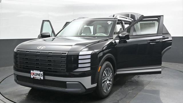 2026 Hyundai PALISADE Hybrid SEL