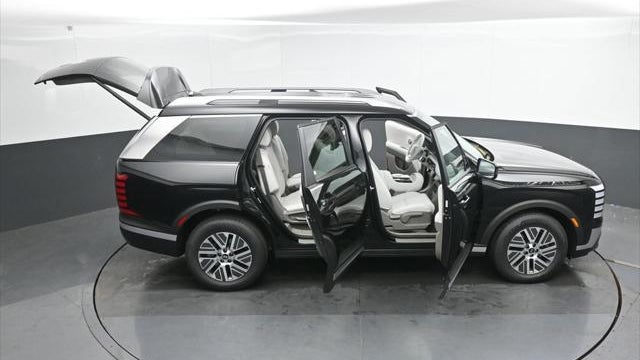 2026 Hyundai PALISADE Hybrid SEL