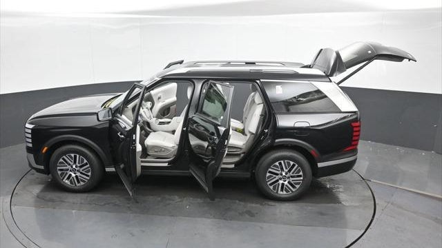 2026 Hyundai PALISADE Hybrid SEL
